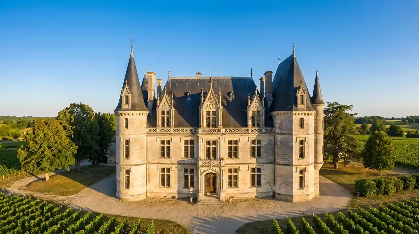 Cadaujac Gironde